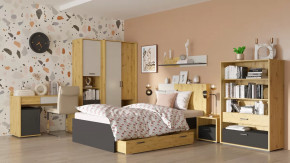 Подростковая KUBO НК-мебель в Тобольске - tobolsk.mebel-tymen.ru | фото