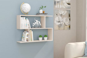 Полка №2 Зарон в Тобольске - tobolsk.mebel-tymen.ru | фото