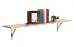 Полка 200*1200 Мира в Тобольске - tobolsk.mebel-tymen.ru | фото