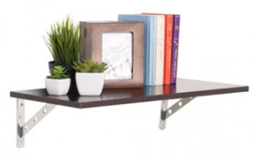 Полка 300*600 Мира в Тобольске - tobolsk.mebel-tymen.ru | фото