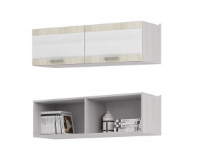 Полка АН-01 Амелия в Тобольске - tobolsk.mebel-tymen.ru | фото