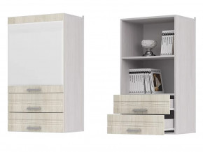 Полка АН-03 Амелия в Тобольске - tobolsk.mebel-tymen.ru | фото