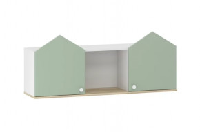 Полка Банни НМ 041.46 Макарун в Тобольске - tobolsk.mebel-tymen.ru | фото