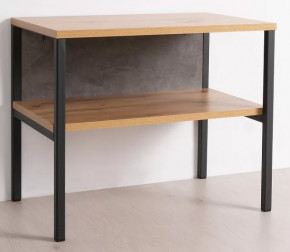 Полка для обуви Крафт 15.63 в Тобольске - tobolsk.mebel-tymen.ru | фото