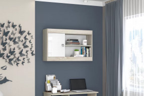 Полка Галактика в Тобольске - tobolsk.mebel-tymen.ru | фото