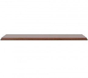 Полка Kentaki S320-POL/95 Каштан в Тобольске - tobolsk.mebel-tymen.ru | фото