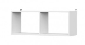 Полка книжная Токио в Тобольске - tobolsk.mebel-tymen.ru | фото