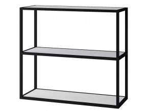 Полка Лофт 3, 800 мм белый в Тобольске - tobolsk.mebel-tymen.ru | фото