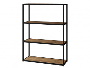 Полка Лофт 4, 800 мм крафт в Тобольске - tobolsk.mebel-tymen.ru | фото