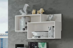 Полка Лотос ПЛ-801 в Тобольске - tobolsk.mebel-tymen.ru | фото