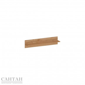 Полка НАО-Моно ПЛ-3001 в Тобольске - tobolsk.mebel-tymen.ru | фото