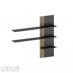 Полка НАО-Моно ПЛ-4051 в Тобольске - tobolsk.mebel-tymen.ru | фото