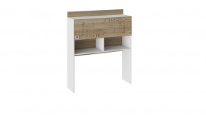 Полка настольная «Оксфорд» в Тобольске - tobolsk.mebel-tymen.ru | фото