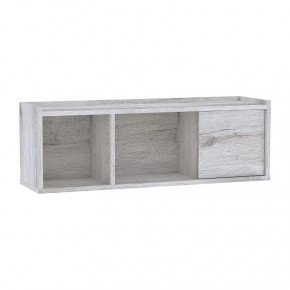 Полка навесная 11 "Флекс" в Тобольске - tobolsk.mebel-tymen.ru | фото