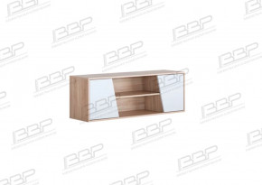 Полка навесная МС Орландо ЛДСП в Тобольске - tobolsk.mebel-tymen.ru | фото