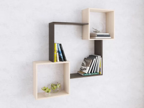 Полка навесная ПН-2 в Тобольске - tobolsk.mebel-tymen.ru | фото