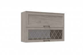 Полка навесная София СН-3 в Тобольске - tobolsk.mebel-tymen.ru | фото