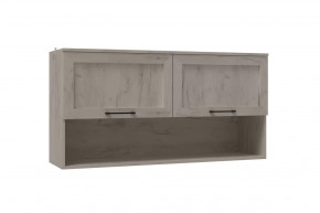 Полка навесная София СН-4 в Тобольске - tobolsk.mebel-tymen.ru | фото