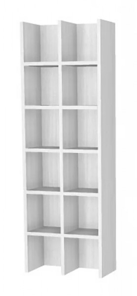 Полка ПЛ-1011 Карина в Тобольске - tobolsk.mebel-tymen.ru | фото