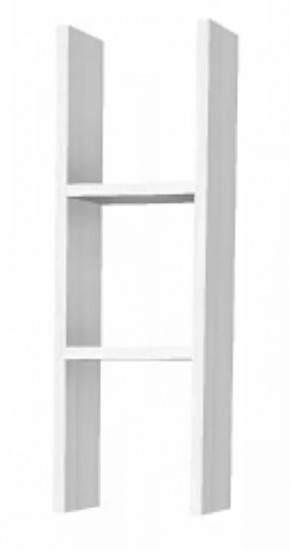 Полка ПЛ-1013 Карина в Тобольске - tobolsk.mebel-tymen.ru | фото