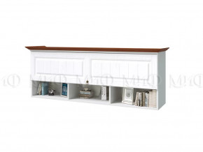 Полка Валенсия в Тобольске - tobolsk.mebel-tymen.ru | фото