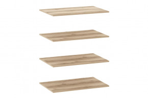 Полки для шкафа 200.04, 200.06 Арден в Тобольске - tobolsk.mebel-tymen.ru | фото