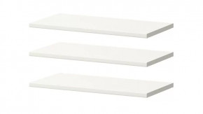 Полки для шкафа 33.01 Лючия в Тобольске - tobolsk.mebel-tymen.ru | фото