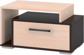 "ПРАГА" тумба прикроватная в Тобольске - tobolsk.mebel-tymen.ru | фото