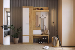 Прихожая "Алекс" в Тобольске - tobolsk.mebel-tymen.ru | фото