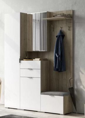 Прихожая Анима №1 в Тобольске - tobolsk.mebel-tymen.ru | фото