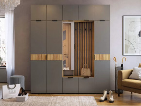 Прихожая Бери К1 в Тобольске - tobolsk.mebel-tymen.ru | фото