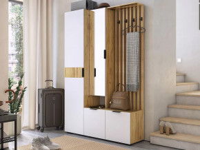 Прихожая Бери К2 в Тобольске - tobolsk.mebel-tymen.ru | фото