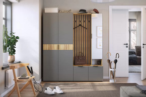 Прихожая Бери К3 в Тобольске - tobolsk.mebel-tymen.ru | фото