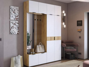 Прихожая Бери К4 в Тобольске - tobolsk.mebel-tymen.ru | фото