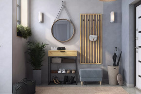 Прихожая Бери К5 в Тобольске - tobolsk.mebel-tymen.ru | фото