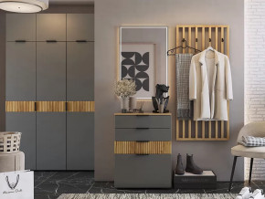 Прихожая Бери К7 в Тобольске - tobolsk.mebel-tymen.ru | фото