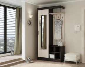 Прихожая Бриз в Тобольске - tobolsk.mebel-tymen.ru | фото