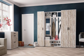 Прихожая "Бриз" Микон в Тобольске - tobolsk.mebel-tymen.ru | фото