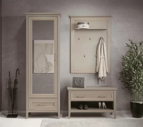 Прихожая Classic в Тобольске - tobolsk.mebel-tymen.ru | фото