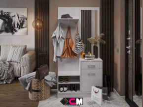 Прихожая Дебора анкор в Тобольске - tobolsk.mebel-tymen.ru | фото