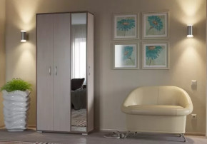 Прихожая "ДОМИНО mini" 2-3421 в Тобольске - tobolsk.mebel-tymen.ru | фото