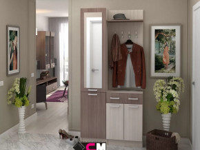Прихожая Грация в Тобольске - tobolsk.mebel-tymen.ru | фото