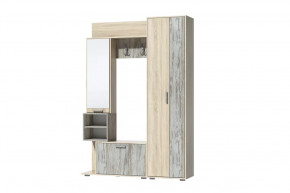 Прихожая Грейс в Тобольске - tobolsk.mebel-tymen.ru | фото