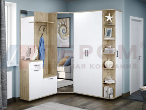 Прихожая Грейс набор 2 в Тобольске - tobolsk.mebel-tymen.ru | фото