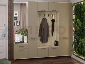 Прихожая Грейс набор 3 в Тобольске - tobolsk.mebel-tymen.ru | фото