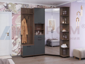 Прихожая Грейс набор 4 в Тобольске - tobolsk.mebel-tymen.ru | фото