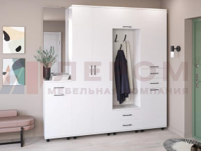 Прихожая Грейс набор 7 в Тобольске - tobolsk.mebel-tymen.ru | фото