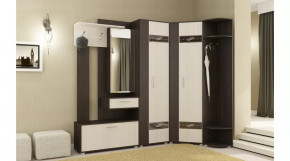 Прихожая "Инфинити" в Тобольске - tobolsk.mebel-tymen.ru | фото