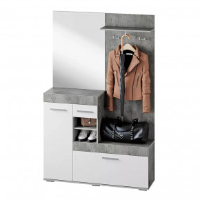 Прихожая Инстайл в Тобольске - tobolsk.mebel-tymen.ru | фото