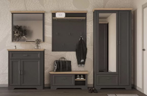 Прихожая Jasmin в Тобольске - tobolsk.mebel-tymen.ru | фото